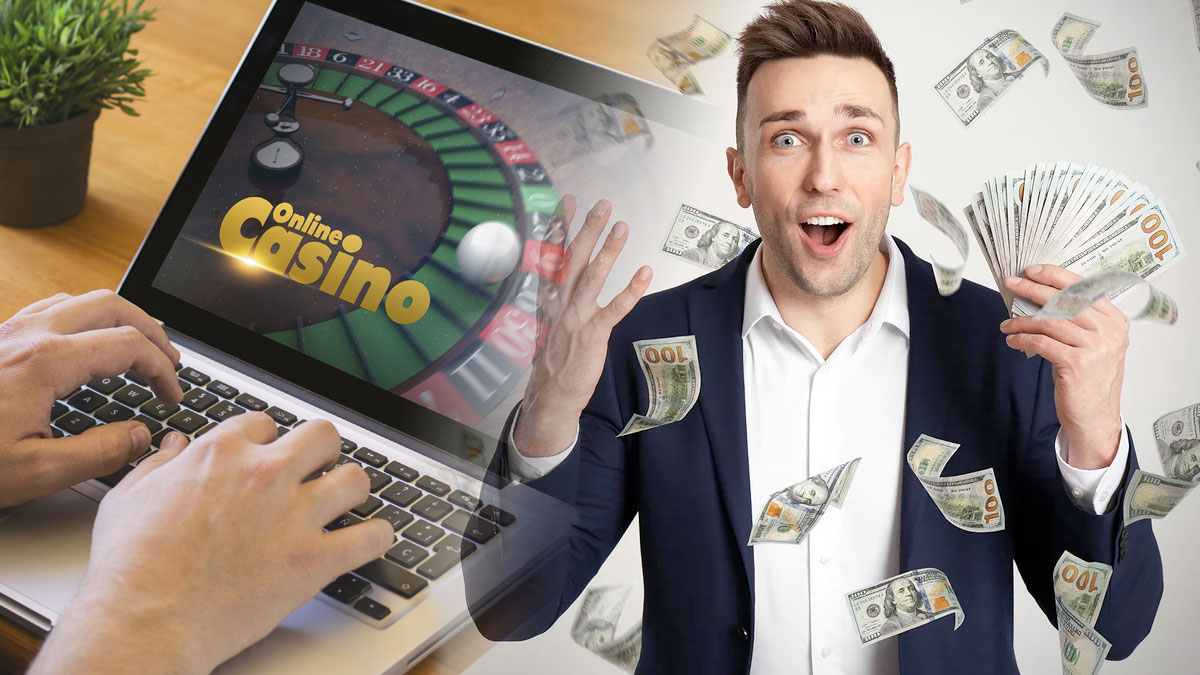 Can you become rich with sports betting?