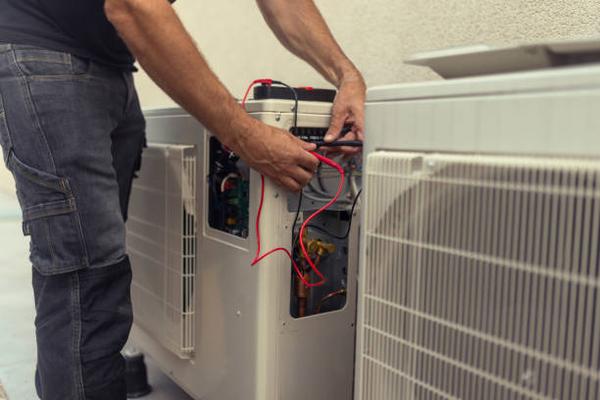 24/7 HVAC emergency repair Durham