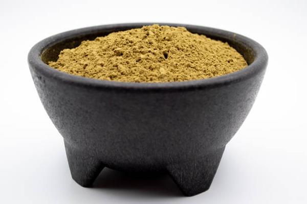 Visit Website to Buy Green Malay Kratom