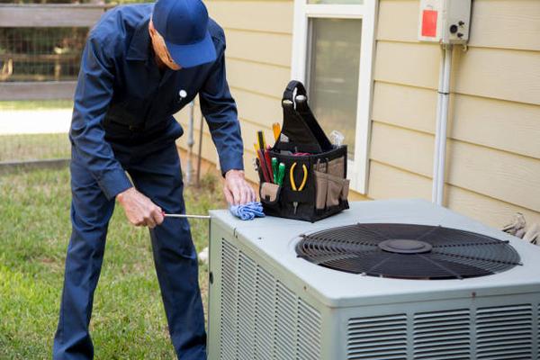 Largo FL Air Conditioning System Efficiency Checks