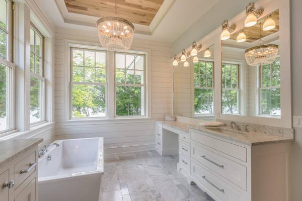 Baths R Us Pittsburgh Your Go-To for Bathroom Remodeling Excellence