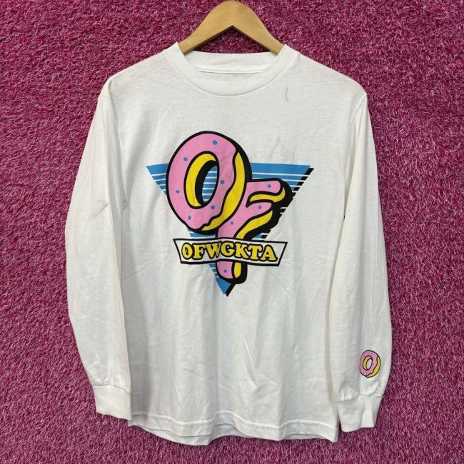 Exploring the Unique World of Odd Future Official Merch: Exclusive Finds Revealed