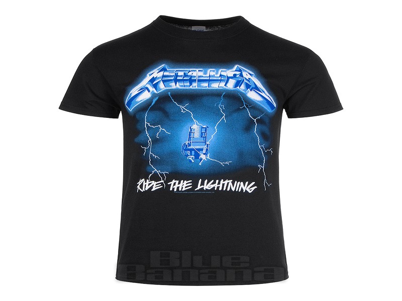 Exploring Metallica Merchandise: A Fan's Treasure Trove