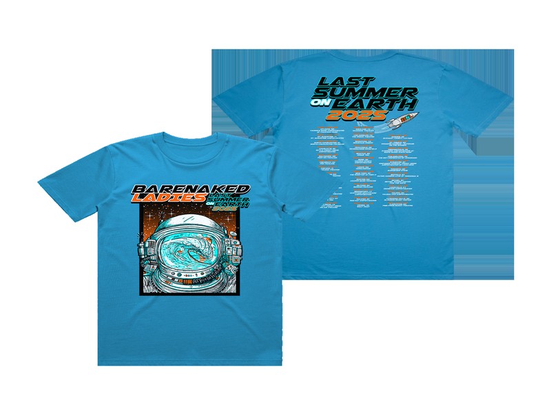 The Art of Curating Barenakedladies Official Merchandise: Trends and Classics