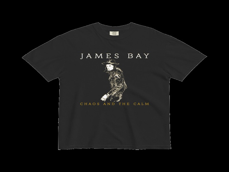Unlocking the Secrets of Jamesbay's Official Merchandise: What Sets It Apart