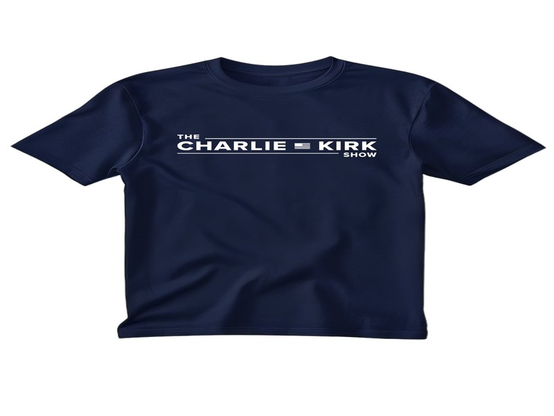 Charlie Kirk Merch: Embrace Your Conservative Spirit with Style and Purpose