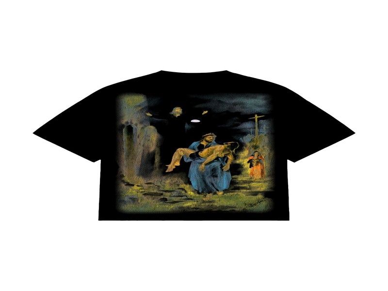 Exclusive Insights: Behind the Scenes of Arcangel's Official Shop