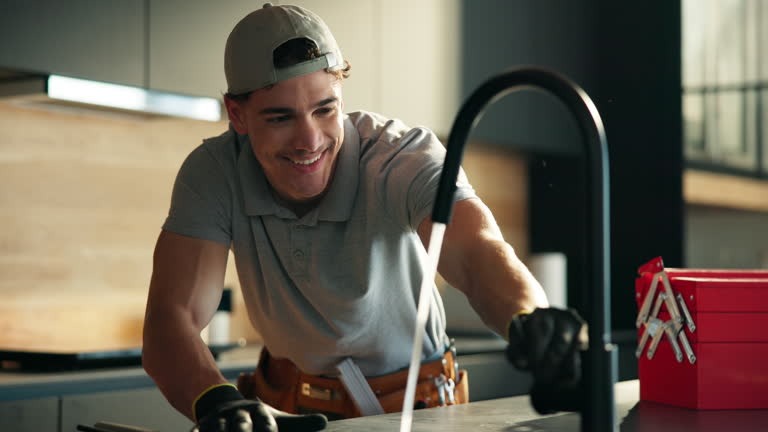 The Versatility of Flexible Plumbing Pipes