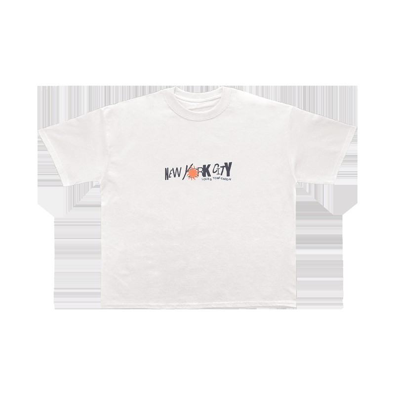 Niall Horan Official Shop for Premium Fan Merchandise