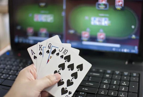 Casino trực tuyến cùng những hướng dẫn giới hạn phiên chơi từ thantai88