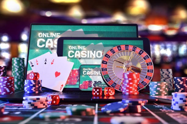 Exploring Modern Trends Around digital spin games